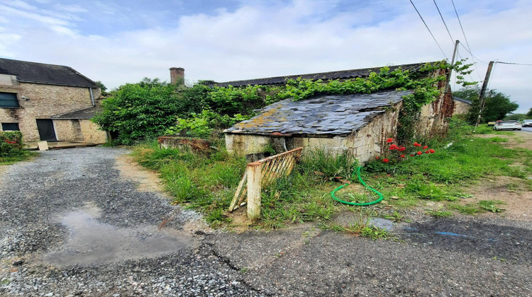 Ma-Cabane - Vente Maison Malville, 45 m²
