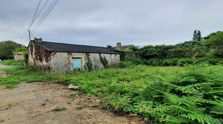 Ma-Cabane - Vente Maison Malville, 45 m²