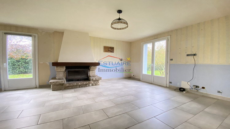 Ma-Cabane - Vente Maison Malville, 118 m²