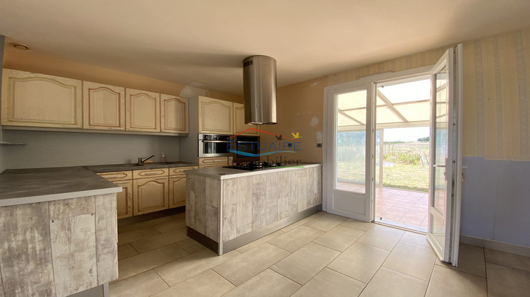 Ma-Cabane - Vente Maison Malville, 118 m²