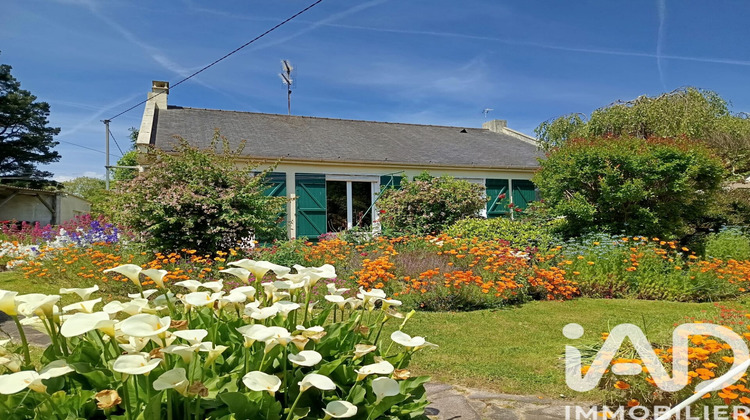 Ma-Cabane - Vente Maison Malville, 95 m²