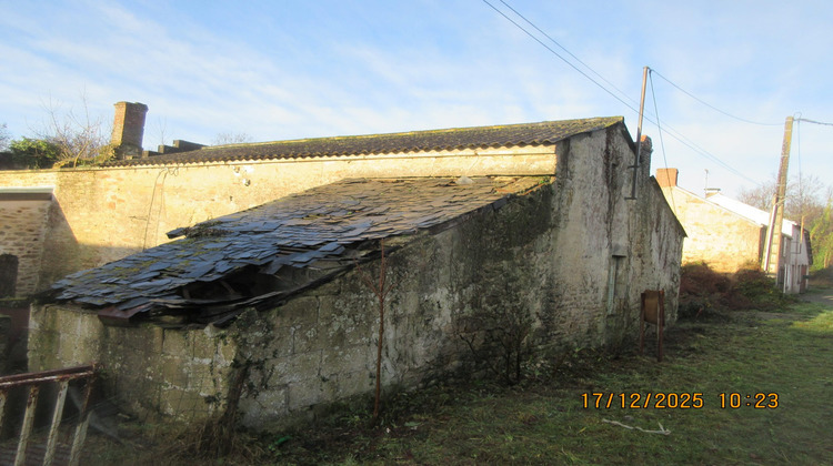Ma-Cabane - Vente Maison Malville, 50 m²