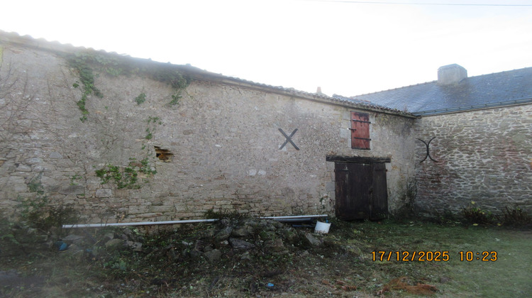 Ma-Cabane - Vente Maison Malville, 100 m²