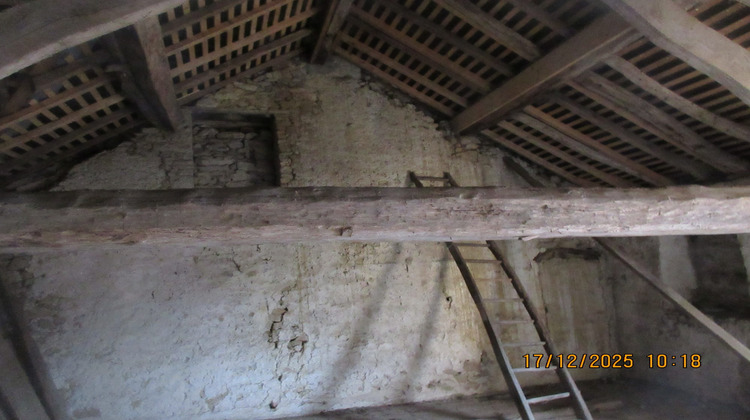 Ma-Cabane - Vente Maison Malville, 100 m²