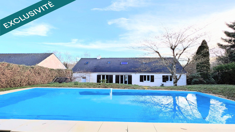 Ma-Cabane - Vente Maison Malville, 139 m²