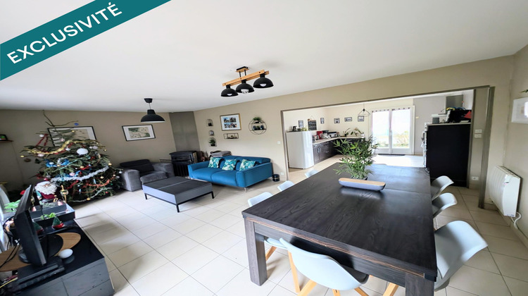 Ma-Cabane - Vente Maison Malville, 139 m²