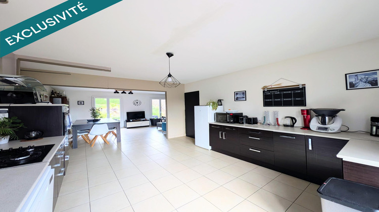 Ma-Cabane - Vente Maison Malville, 139 m²