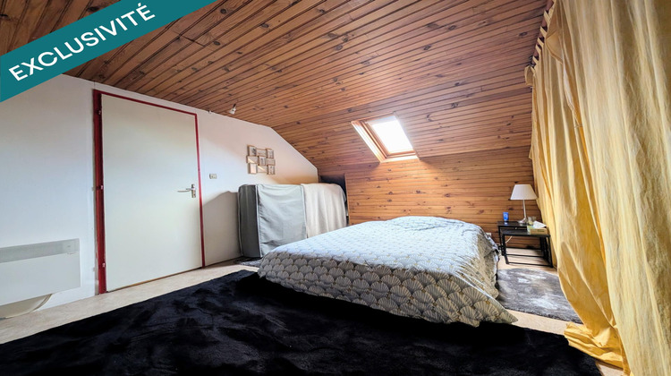 Ma-Cabane - Vente Maison Malville, 139 m²