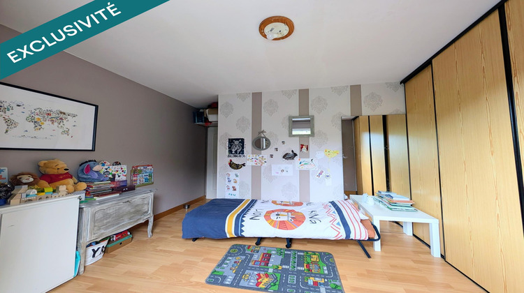 Ma-Cabane - Vente Maison Malville, 139 m²