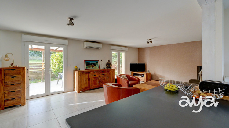 Ma-Cabane - Vente Maison Malville, 121 m²