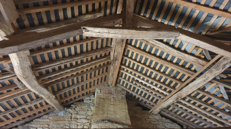 Ma-Cabane - Vente Maison MALVILLE, 82 m²