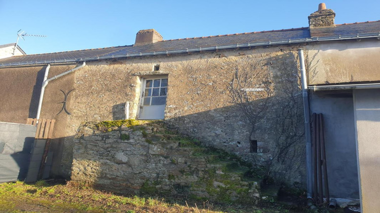 Ma-Cabane - Vente Maison MALVILLE, 82 m²