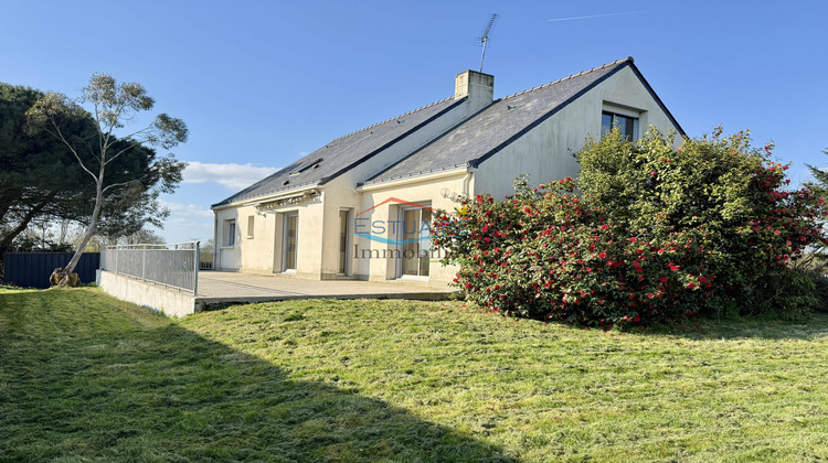 Ma-Cabane - Vente Maison Malville, 148 m²