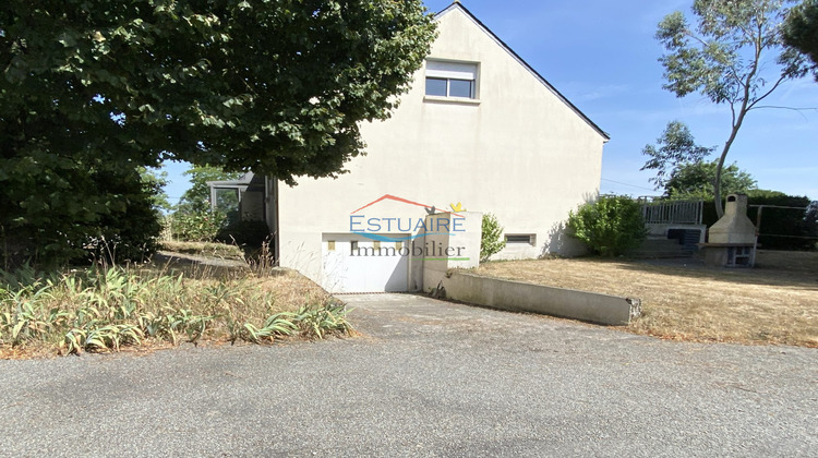 Ma-Cabane - Vente Maison Malville, 148 m²