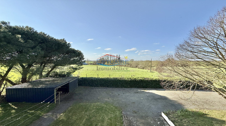 Ma-Cabane - Vente Maison Malville, 148 m²