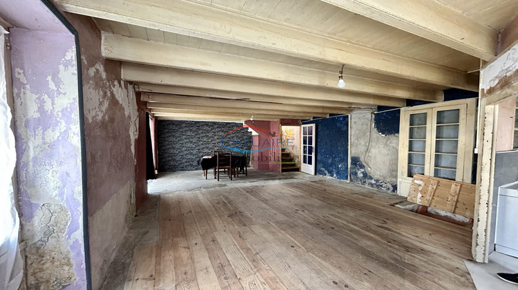 Ma-Cabane - Vente Maison Malville, 141 m²