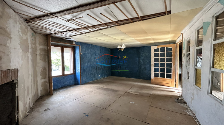 Ma-Cabane - Vente Maison Malville, 141 m²