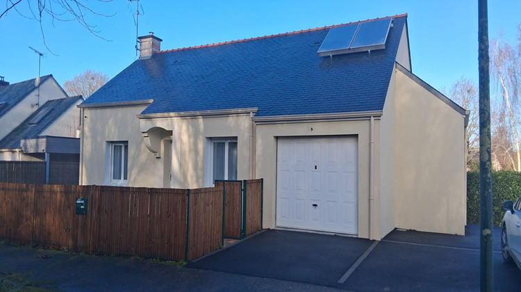 Ma-Cabane - Vente Maison MALVILLE, 104 m²