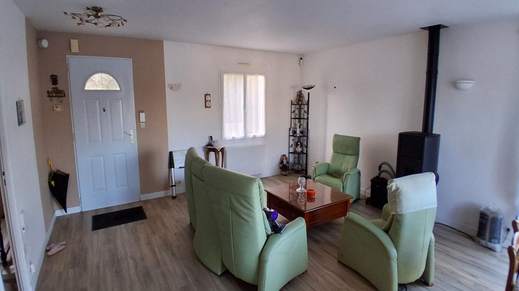 Ma-Cabane - Vente Maison MALVILLE, 104 m²