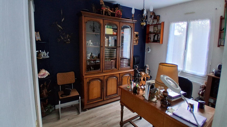 Ma-Cabane - Vente Maison MALVILLE, 104 m²