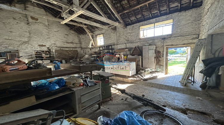 Ma-Cabane - Vente Maison Malville, 200 m²