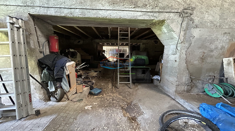 Ma-Cabane - Vente Maison Malville, 200 m²