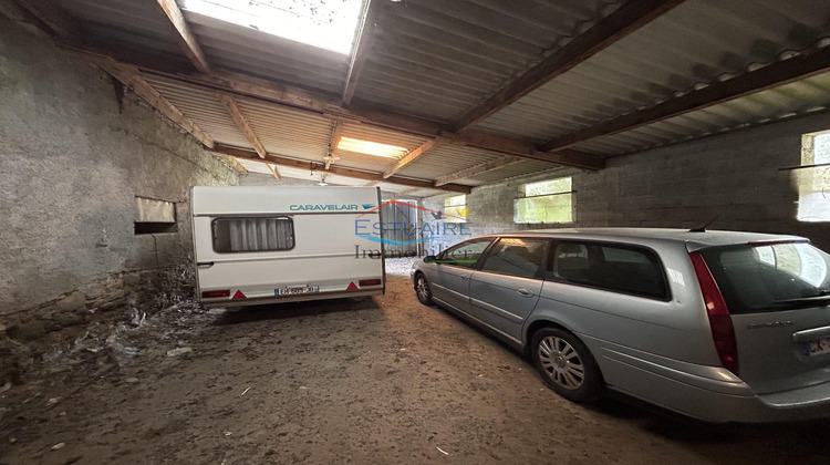 Ma-Cabane - Vente Maison Malville, 200 m²