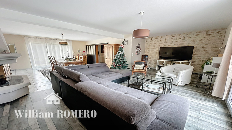 Ma-Cabane - Vente Maison Malville, 155 m²