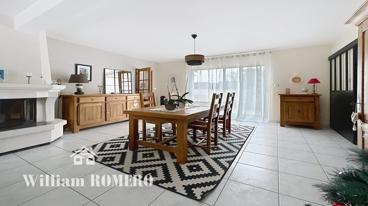 Ma-Cabane - Vente Maison Malville, 155 m²