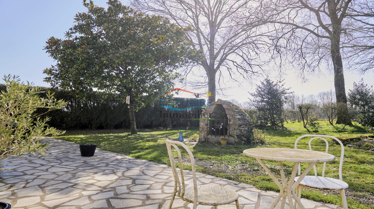 Ma-Cabane - Vente Maison Malville, 152 m²