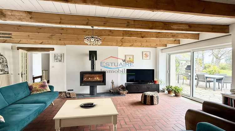 Ma-Cabane - Vente Maison Malville, 152 m²