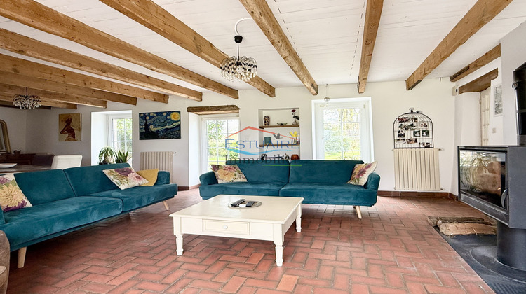 Ma-Cabane - Vente Maison Malville, 152 m²