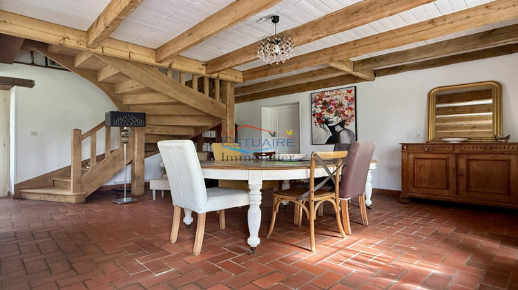 Ma-Cabane - Vente Maison Malville, 152 m²