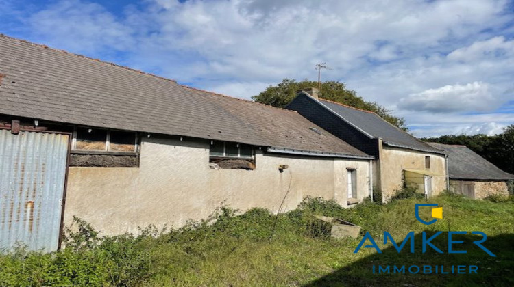Ma-Cabane - Vente Maison Malville, 53 m²