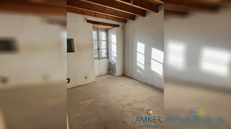 Ma-Cabane - Vente Maison Malville, 53 m²