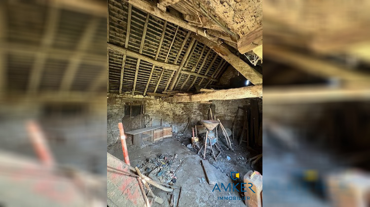 Ma-Cabane - Vente Maison Malville, 53 m²