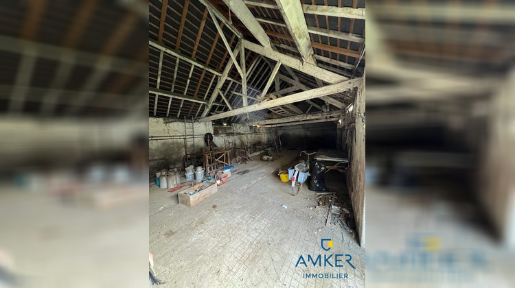 Ma-Cabane - Vente Maison Malville, 53 m²