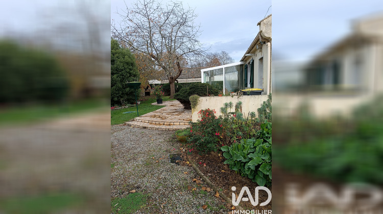 Ma-Cabane - Vente Maison Malville, 95 m²