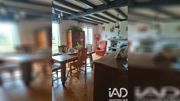Ma-Cabane - Vente Maison Malville, 95 m²