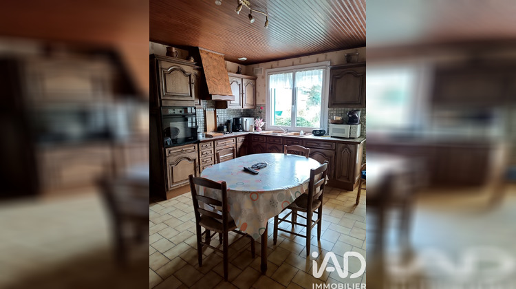 Ma-Cabane - Vente Maison Malville, 95 m²