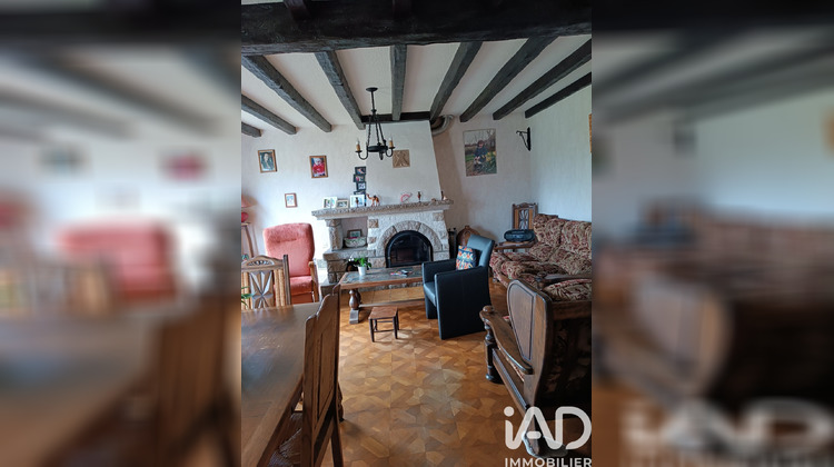 Ma-Cabane - Vente Maison Malville, 95 m²