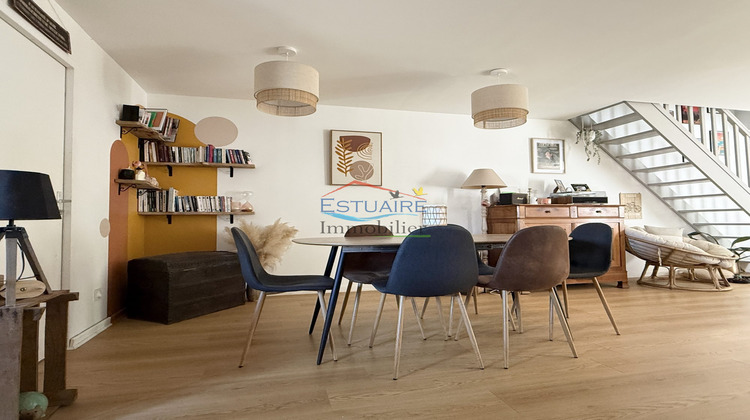 Ma-Cabane - Vente Maison Malville, 81 m²