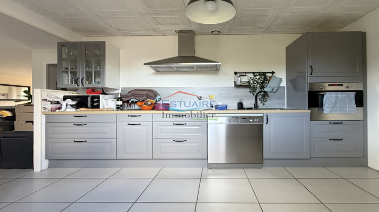 Ma-Cabane - Vente Maison Malville, 86 m²