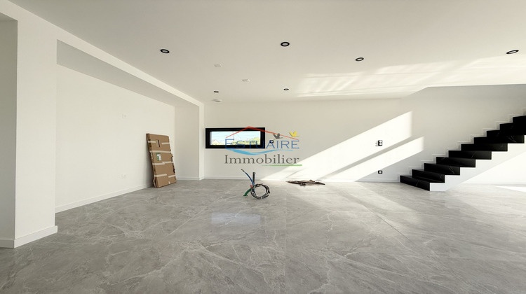 Ma-Cabane - Vente Maison Malville, 146 m²
