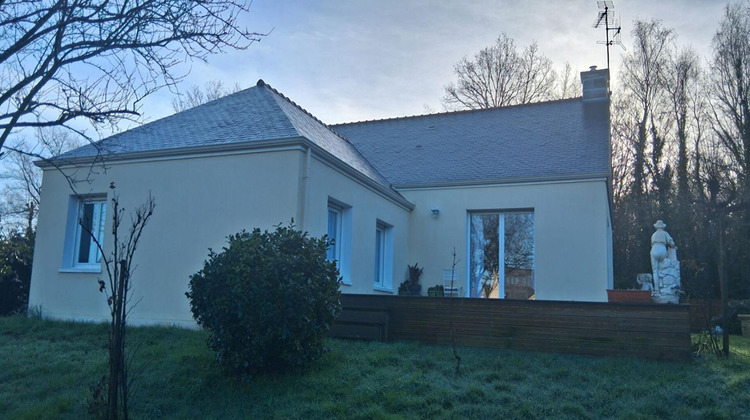 Ma-Cabane - Vente Maison MALVILLE, 104 m²