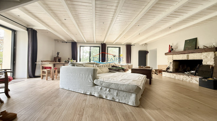 Ma-Cabane - Vente Maison Malville, 120 m²
