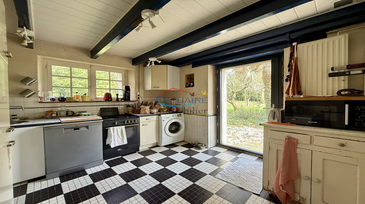 Ma-Cabane - Vente Maison Malville, 120 m²