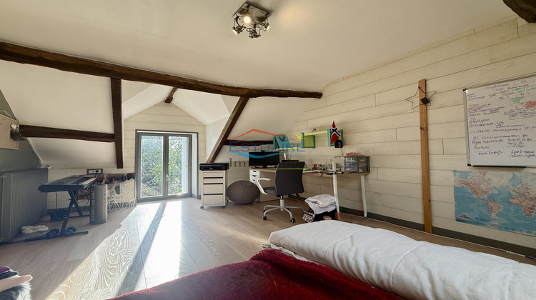 Ma-Cabane - Vente Maison Malville, 120 m²