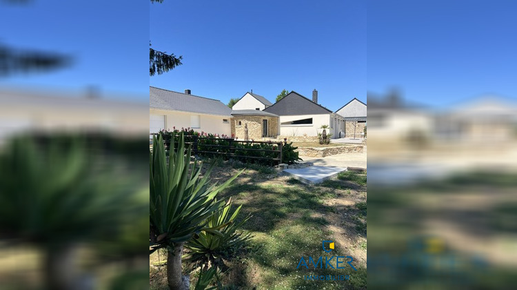 Ma-Cabane - Vente Maison Malville, 172 m²