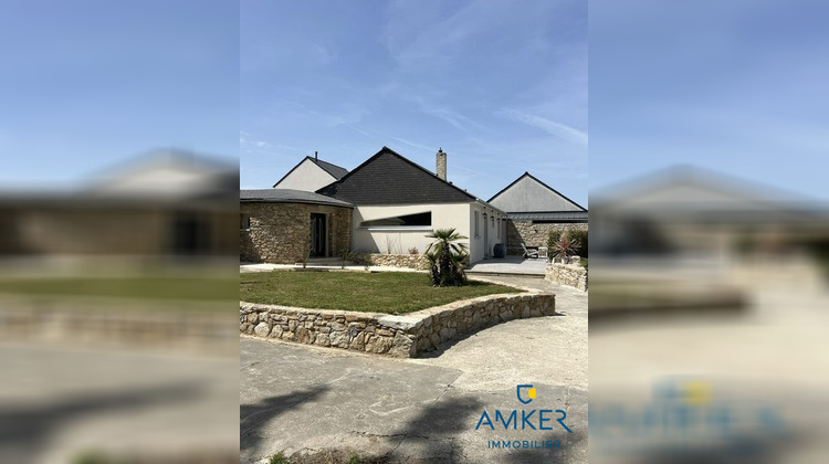 Ma-Cabane - Vente Maison Malville, 172 m²